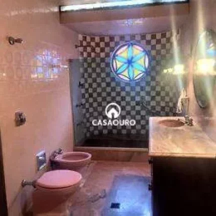 Imagem Casa à venda, 340 m² por R$ 950.000,00 - Serra - Belo Horizonte/MG