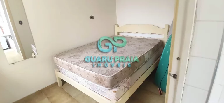 Imagem Apartamento na av da praia, com vista para o mar.