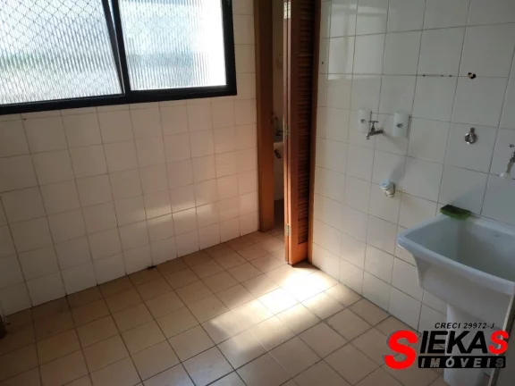 Imagem Apartamento à venda em São Paulo-SP, Tatuapé: 3 quartos, 2 salas, 2 banheiros, 1 vaga, 90m² de área. Venha conferir!
