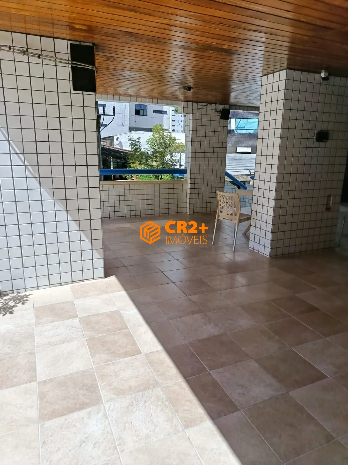 Imagem Vendo apartamento 03 quartos, 01 suite, 119 m2, em Boa Viagem.