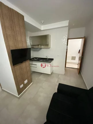Foto do imóvel Studio com 1 dormitório à venda, 30 m por R$ 195.000,00 - Itaquera - São Paulo/SP