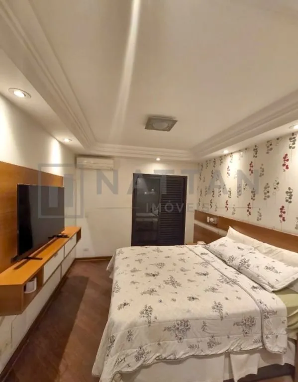 Foto do imóvel Apartamento com 3 dormitórios à venda, 170 m² por R$ 1.688.000,00 - Vila Formosa - São Paulo/SP