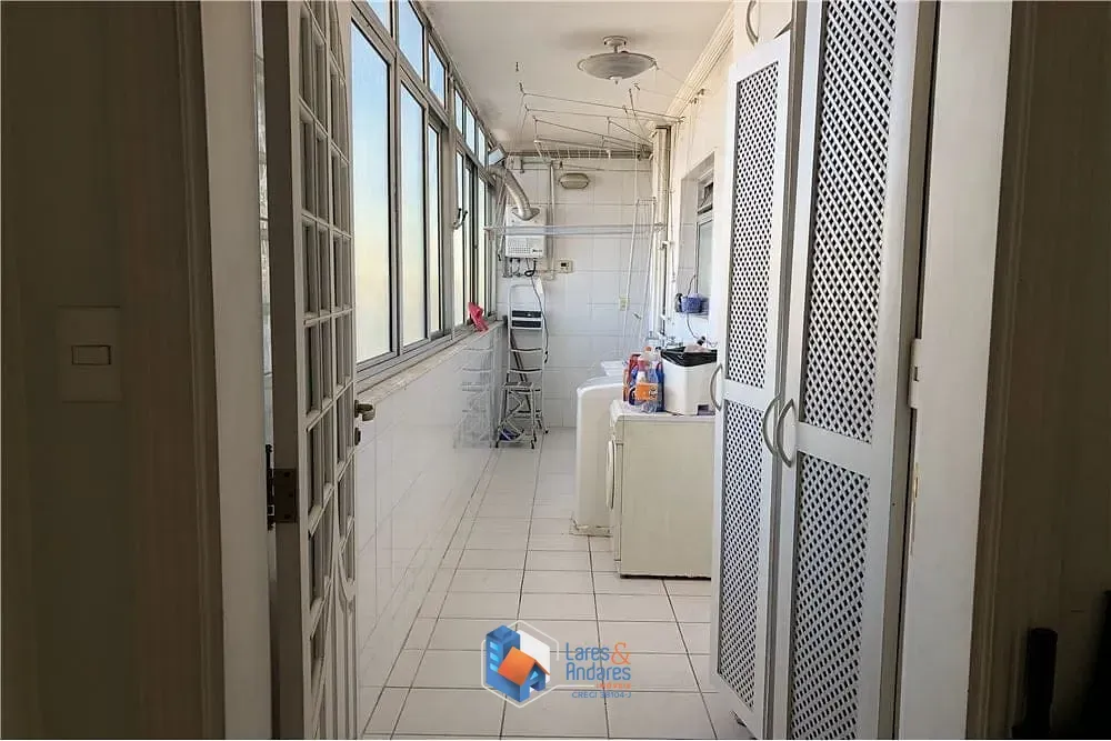 Imagem Cobertura Duplex à venda 3 Quartos 2 Suites 2 Vagas 270M² Cambuci São Paulo - SP