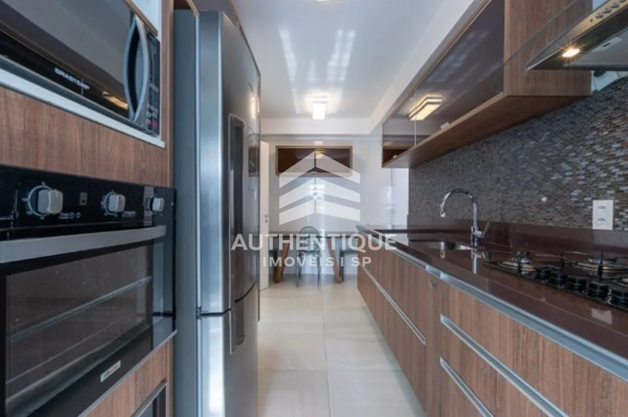 Imagem Somma Brooklin - Apartamento à venda em São Paulo/SP