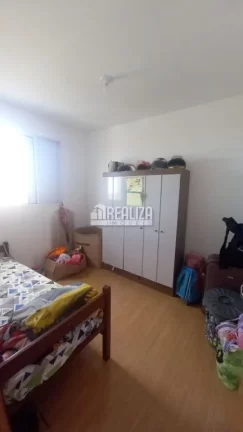 Imagem Apartamento à venda no Residencial Arsenal, Uberaba