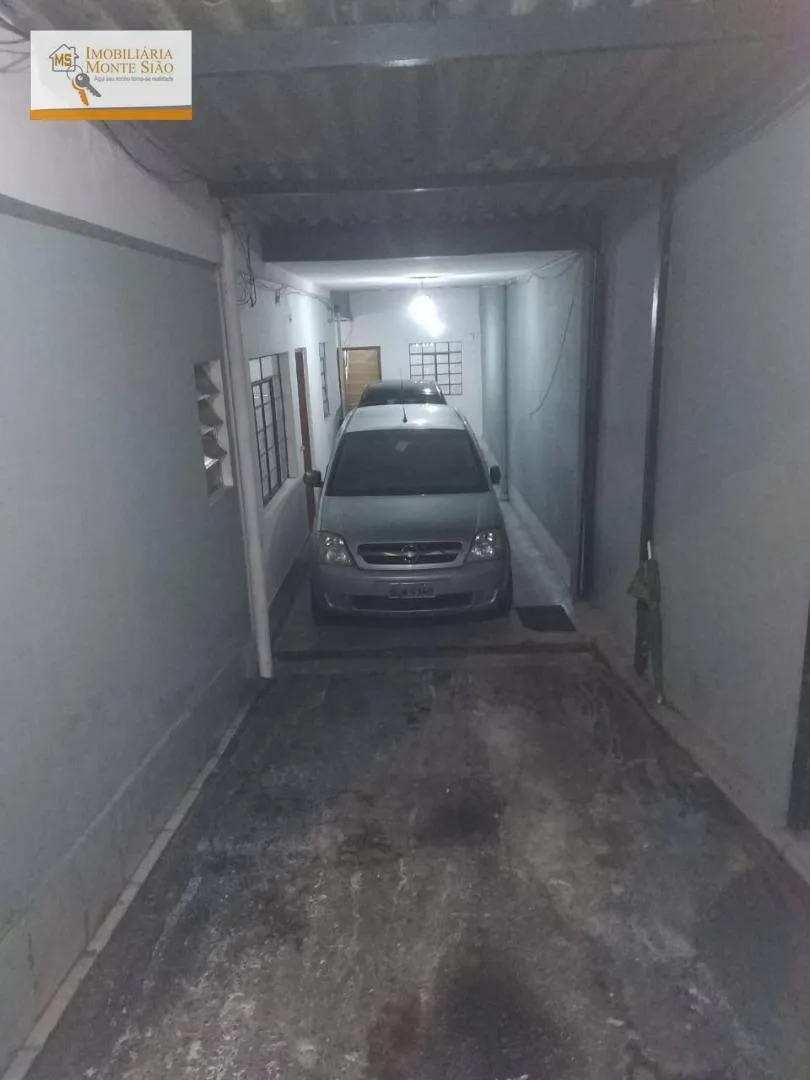 Imagem Sobrado com 5 dormitórios à venda, 200 m² por R$ 742.000,00 - Picanco - Guarulhos/SP