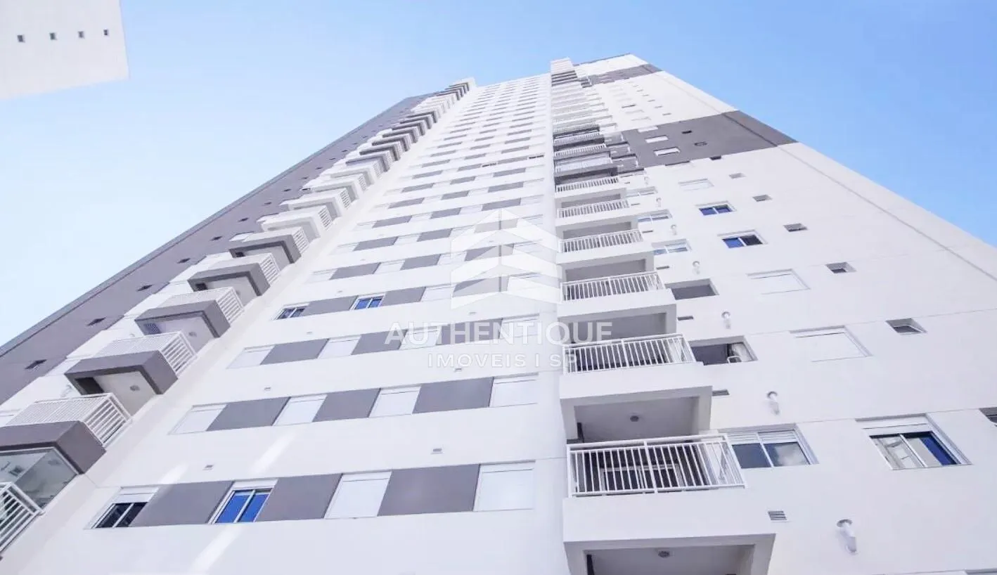 Imagem BARRA VISTA 1 - BARRA FUNDA - Apartamento à venda em São Paulo/SP