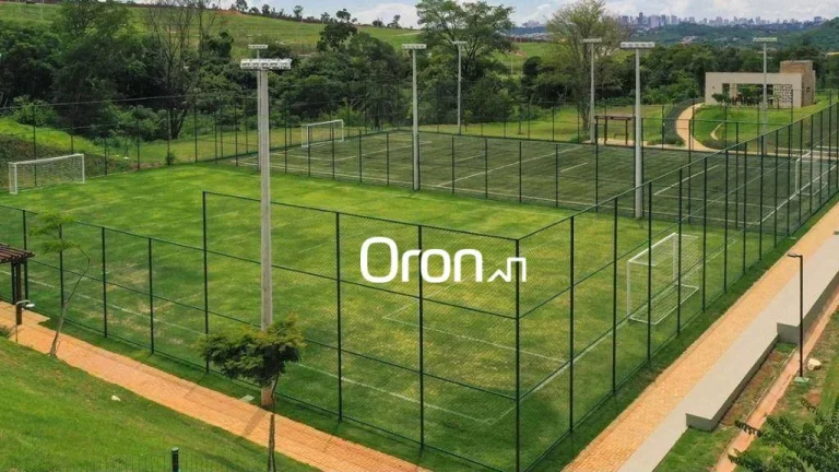 Imagem Sobrado à venda, 272 m² por R$ 1.490.000,00 - Jardins Barcelona - Senador Canedo/GO