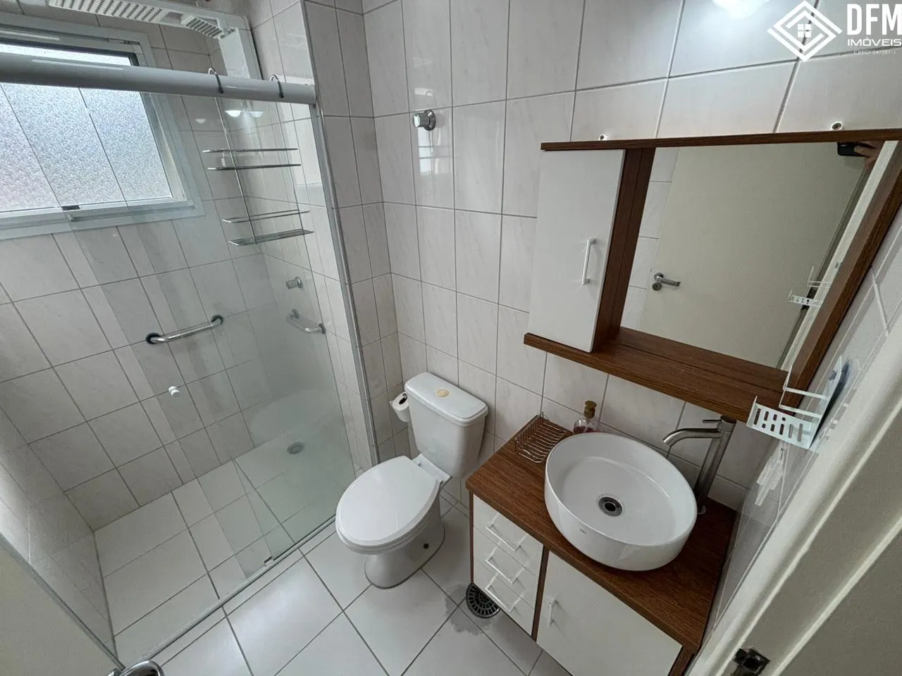 Imagem Apartamento com 2 Dormitorio(s) localizado(a) no bairro Nova Mogilar em Mogi das Cruzes / Mato Grosso do Sul Ref.:80965241