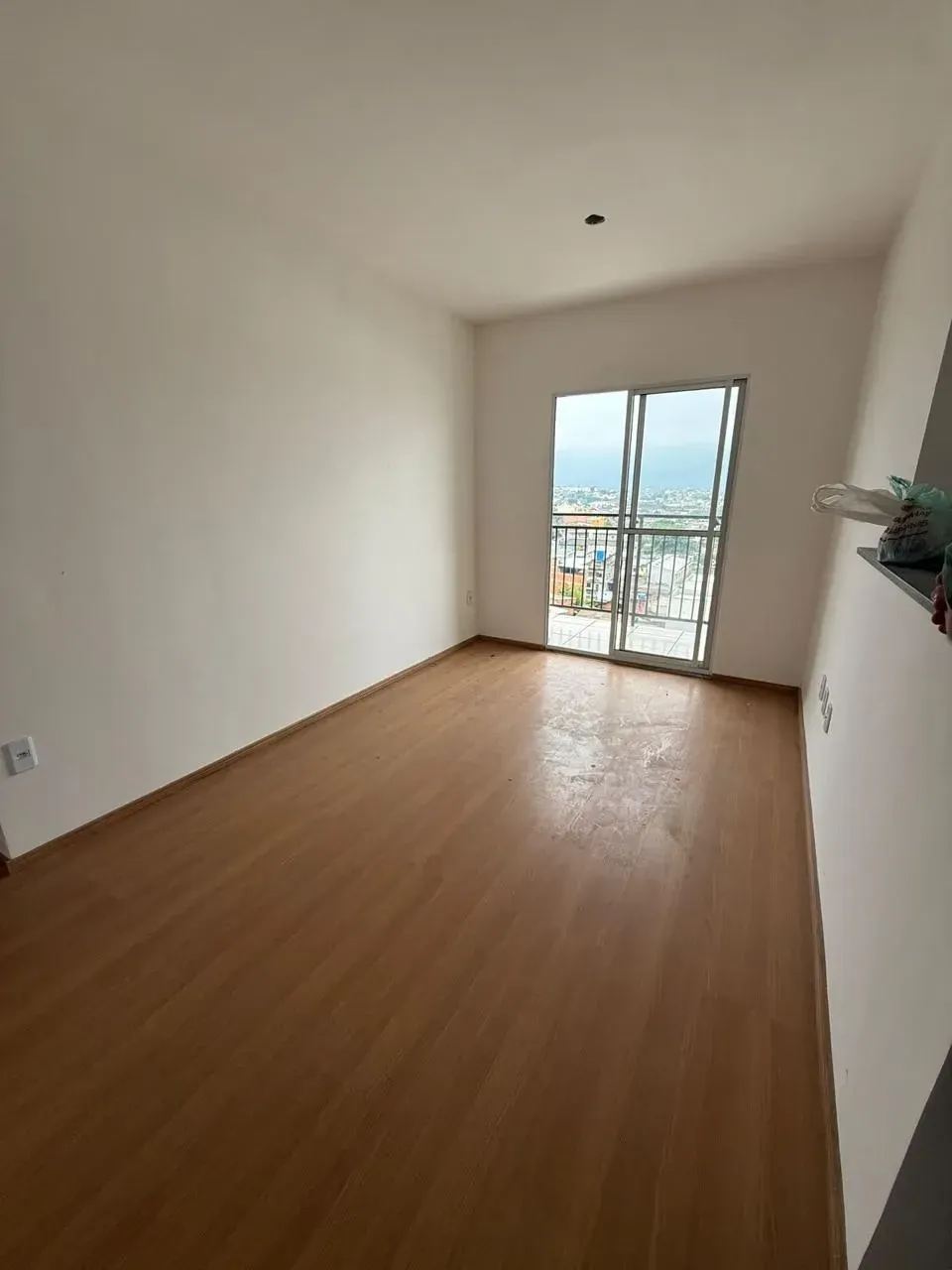 Imagem Apartamento com 2 Quartos à Venda, 48 m² em Campo Grande - Rio de Janeiro