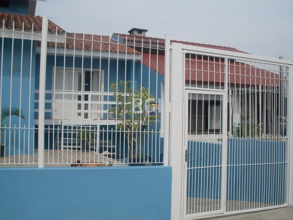 Imagem Casa para Venda - 184m², 4 dormitórios, sendo 1 suites, 3 vagas - Jardim Carvalho