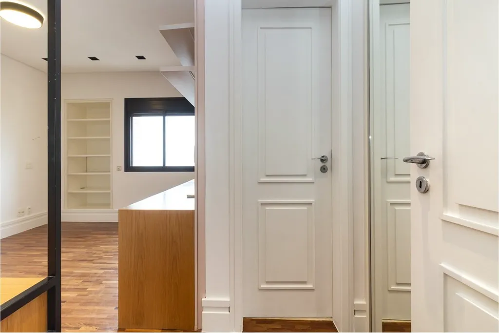 Imagem Apartamento à venda em São Paulo, Alto da Lapa, com 3 quartos, 247m2