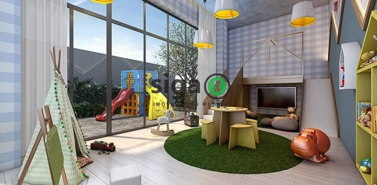 Imagem Apartamento à venda Vila Clementino 171m² 3 suítes 3 vagas