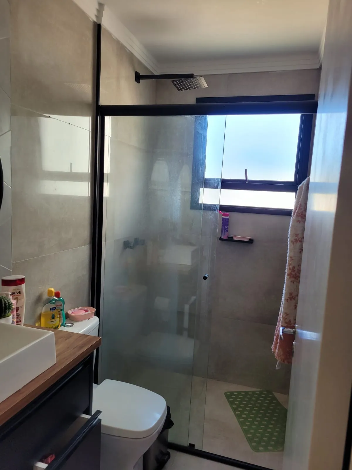 Imagem Maravilhoso Apartamento de 56m² à Venda no Residencial JR Campolim