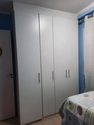 Imagem Apartamento com 2 Quartos à Venda, 51 m² em Jardim Cotinha - São Paulo