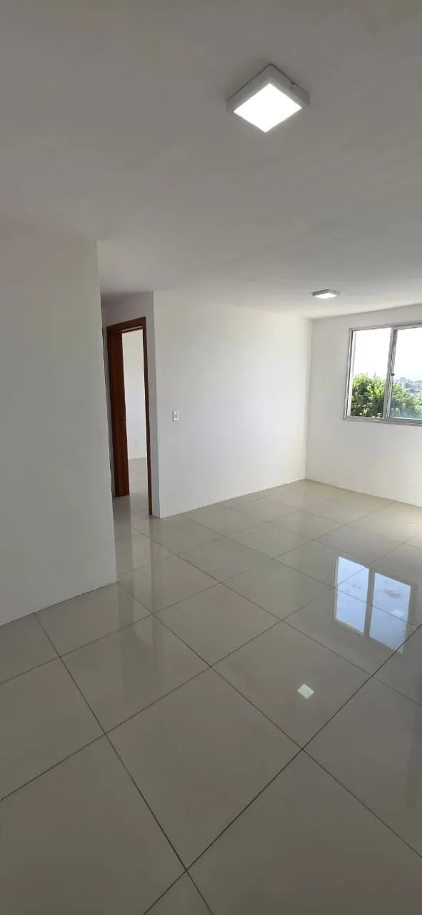 Imagem APARTAMENTO SEMIMOBILIADO À VENDA EM CANOAS