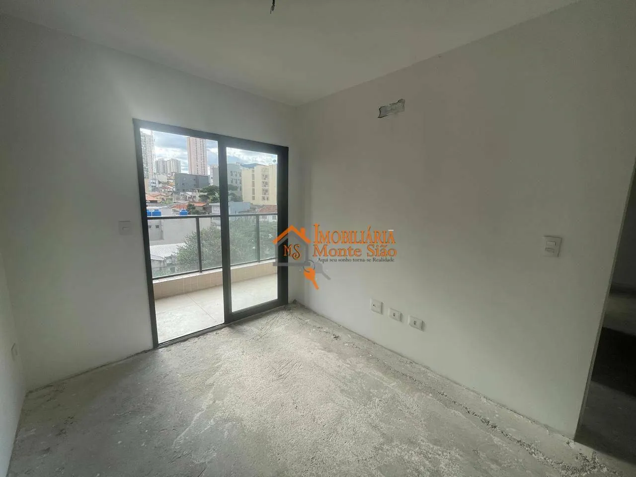 Imagem Apartamento com 2 dormitórios à venda, 65 m² por R$ 650.000,00 - Vila Moreira - Guarulhos/SP