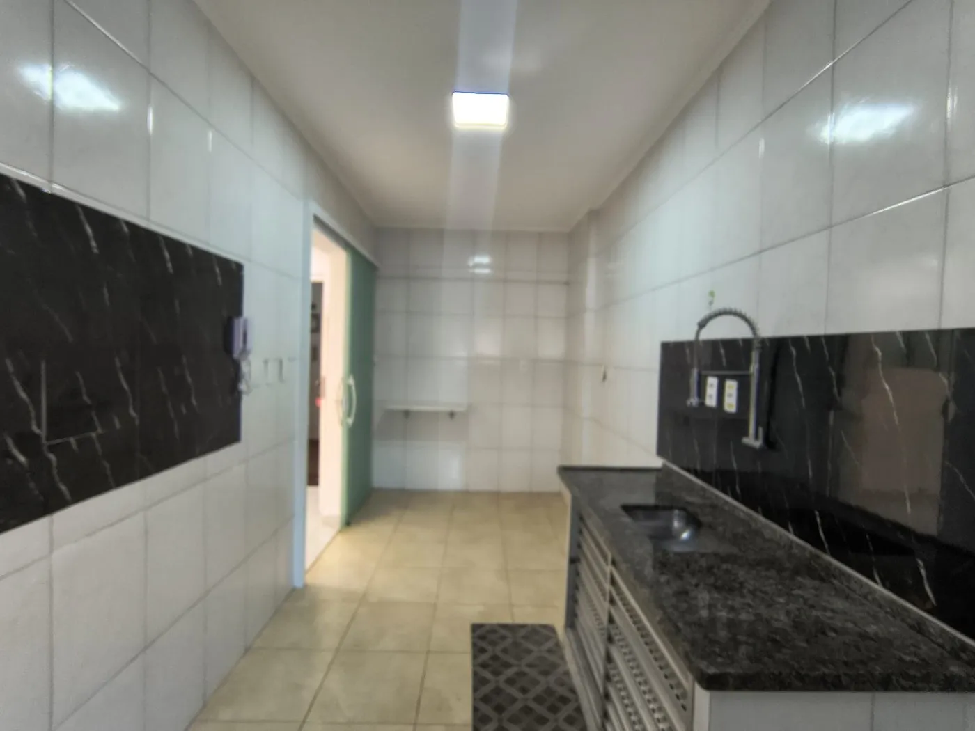 Imagem Apartamento para Venda em Praia Grande, Tupi, 1 dormitório, 1 banheiro, 1 vaga