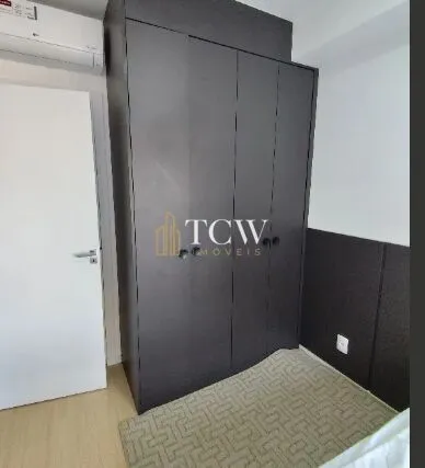 Imagem Apartamento Mobiliado à Venda no Itaim Bibi | 1 Dorm sendo 1 Suíte | 27 m² | São Paulo/SP