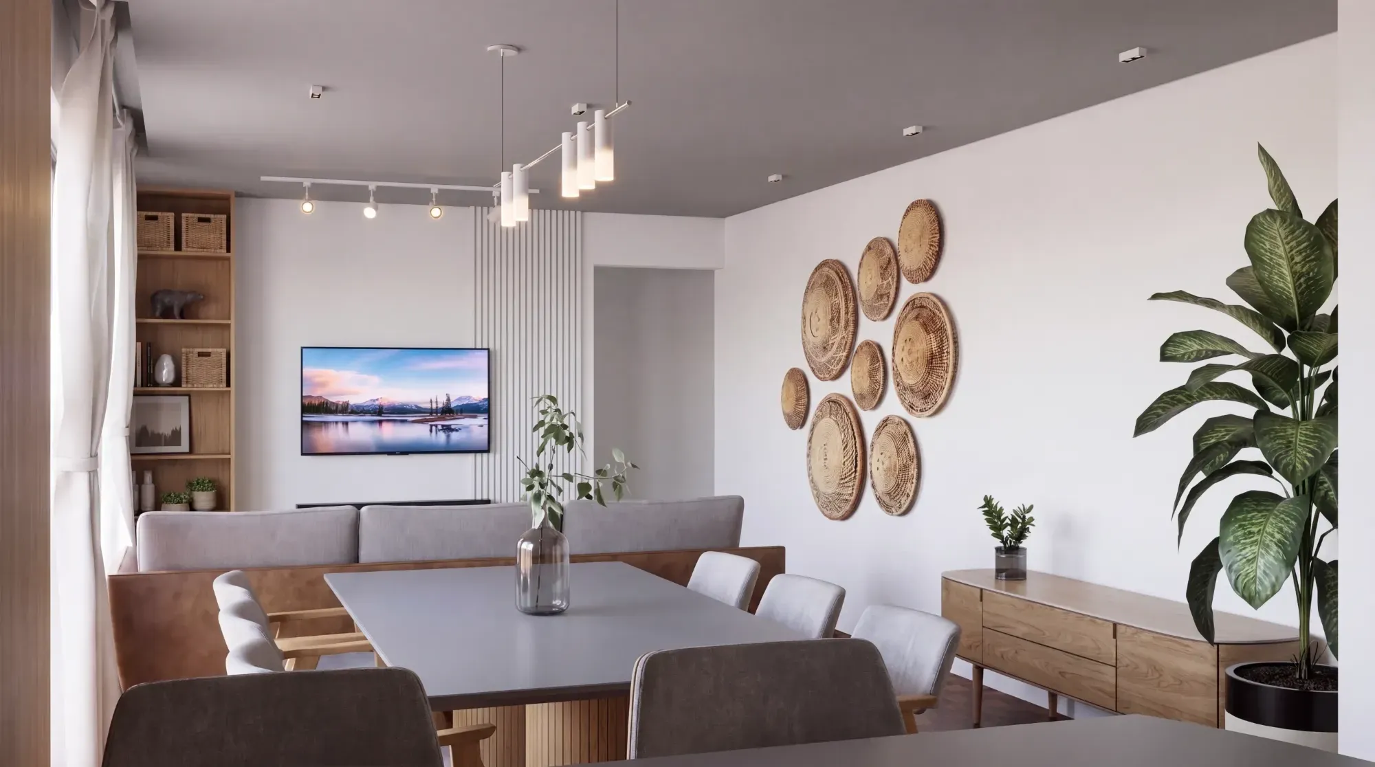Imagem Apartamento com 2 Quartos à Venda, 83,23 m² em Cerqueira César - São Paulo