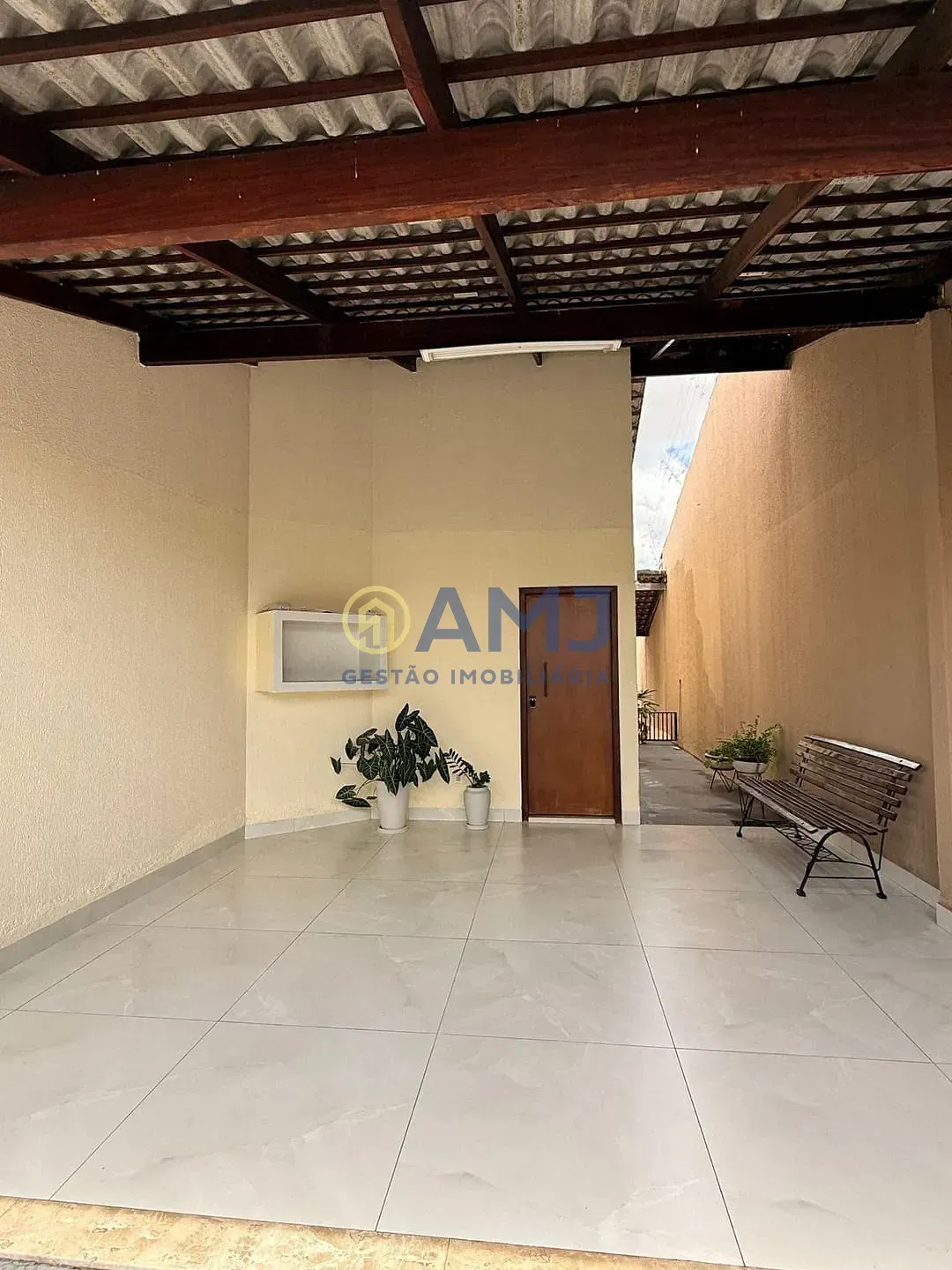 Imagem Casa à Venda no Residencial Canadá - Goiânia