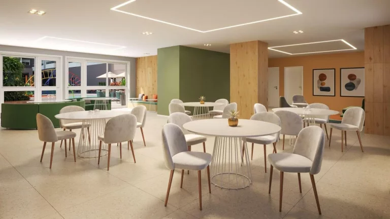 Imagem VINX VILA TOLSTÓI - Aptos de 36 a 71m², 2 e 3 dorms, com mais de 20 itens de lazer!