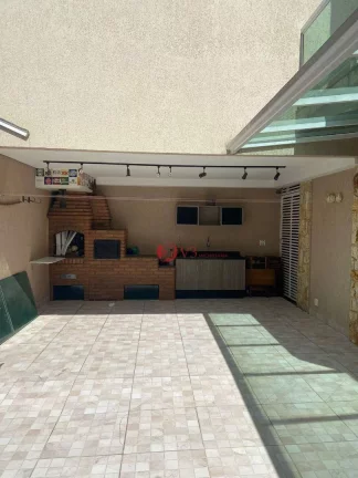 Imagem Casa com 2 dormitórios à venda, 155 m por R$ 750.000,00 - Cidade Patriarca - São Paulo/SP