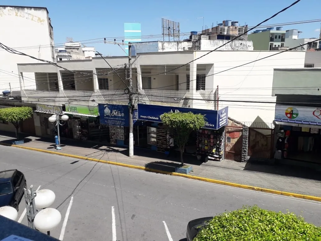 Imagem Comercial à venda 6 Suites, 250M², Centro, Aparecida - SP