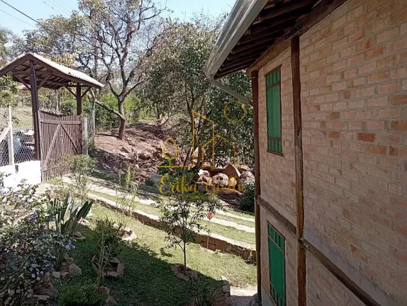 Imagem Casa em Condomínio a Venda no bairro Horizonte Azul - Village Ambiental - Itupeva, SP