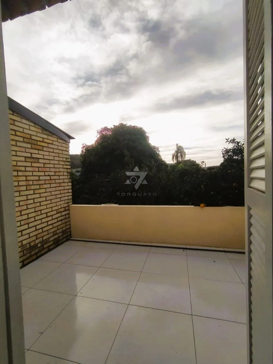 Imagem Sobrado Exclusivo em Santa Cruz do Sul - Bem-vindo ao Seu Novo Lar