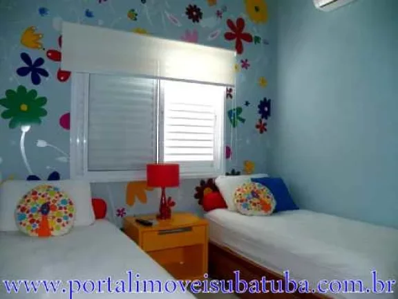 Imagem Cobertura 03 Dormitórios (02 Suites) - 600 mts da Praia.