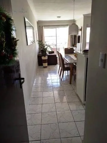 Foto do imóvel Apartamento à venda 2 Quartos, 1 Vaga, 55M², Parque São Luís, Taubaté - SP | Condominio Residencial Aquarius