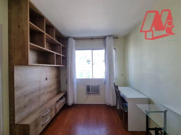 Imagem Apartamento à venda, 60 m² por R$ 180.000,00 - Partenon - Porto Alegre/RS