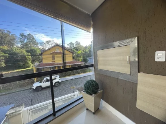 Imagem Apartamento 2 quartos sendo 1 suíte para venda no bairro Vinhedos em Caxias do Sul