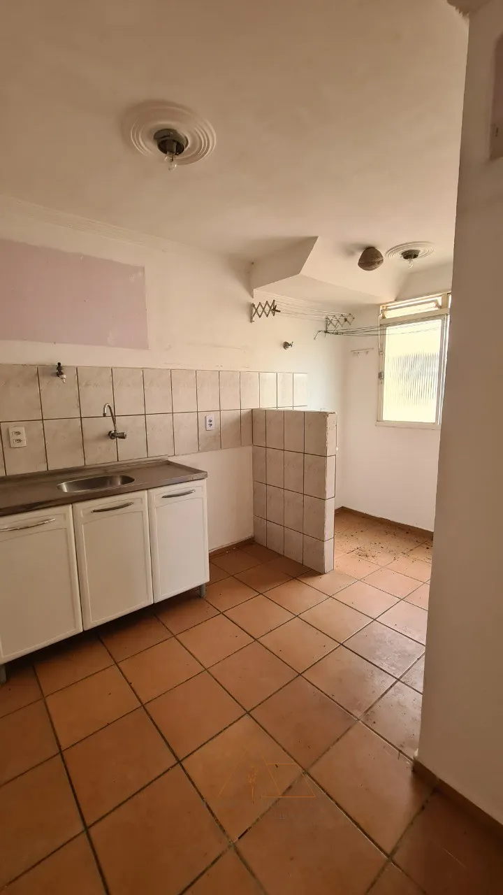 Imagem Apartamento à venda em Itu-SP, Vila Progresso: 2 quartos, sala, banheiro, vaga de garagem - 48,89m² de área. Confira já!