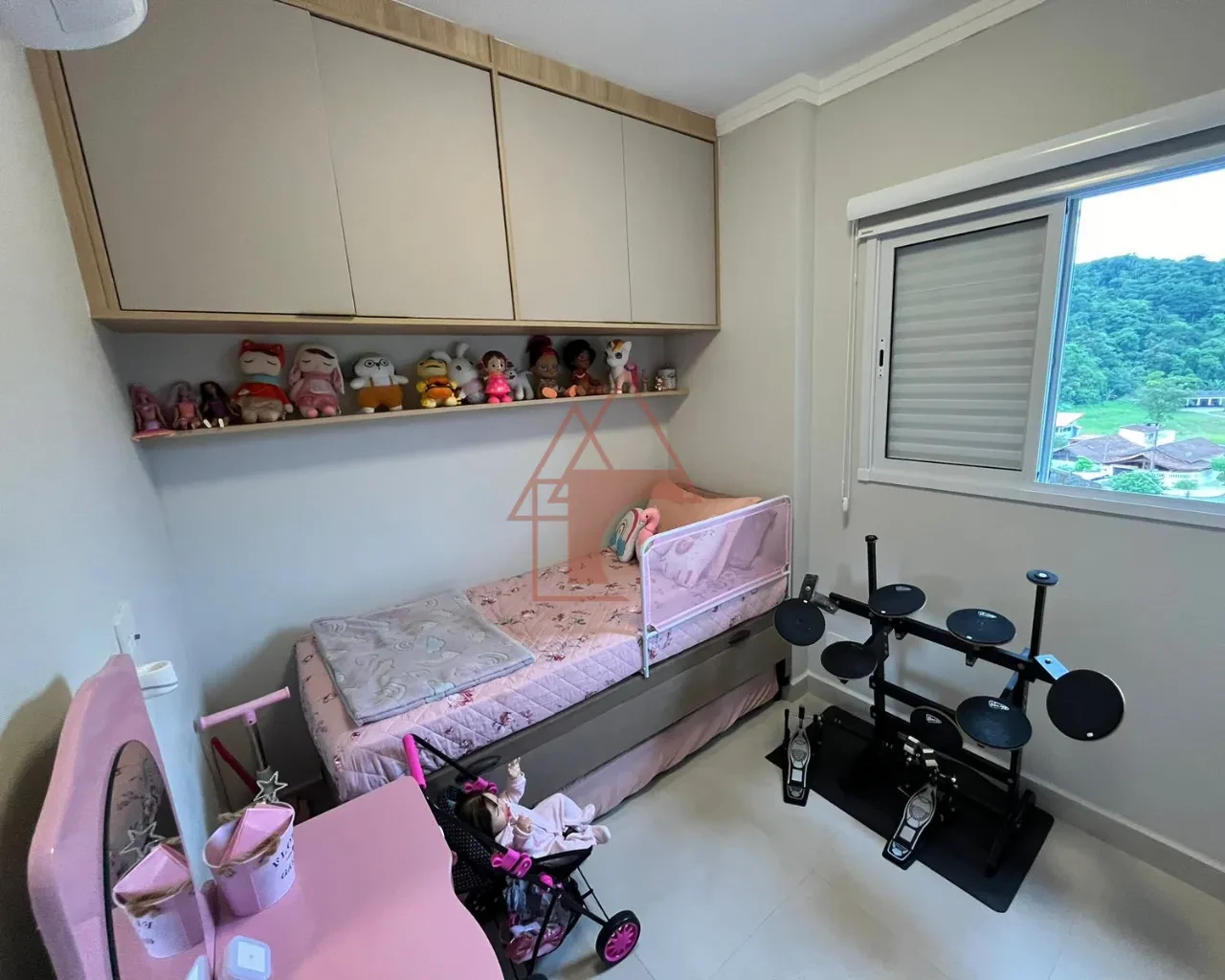 Foto do imóvel: Apartamento com 3 Quartos à Venda, 81 metros em Canto do Forte - Praia Grande