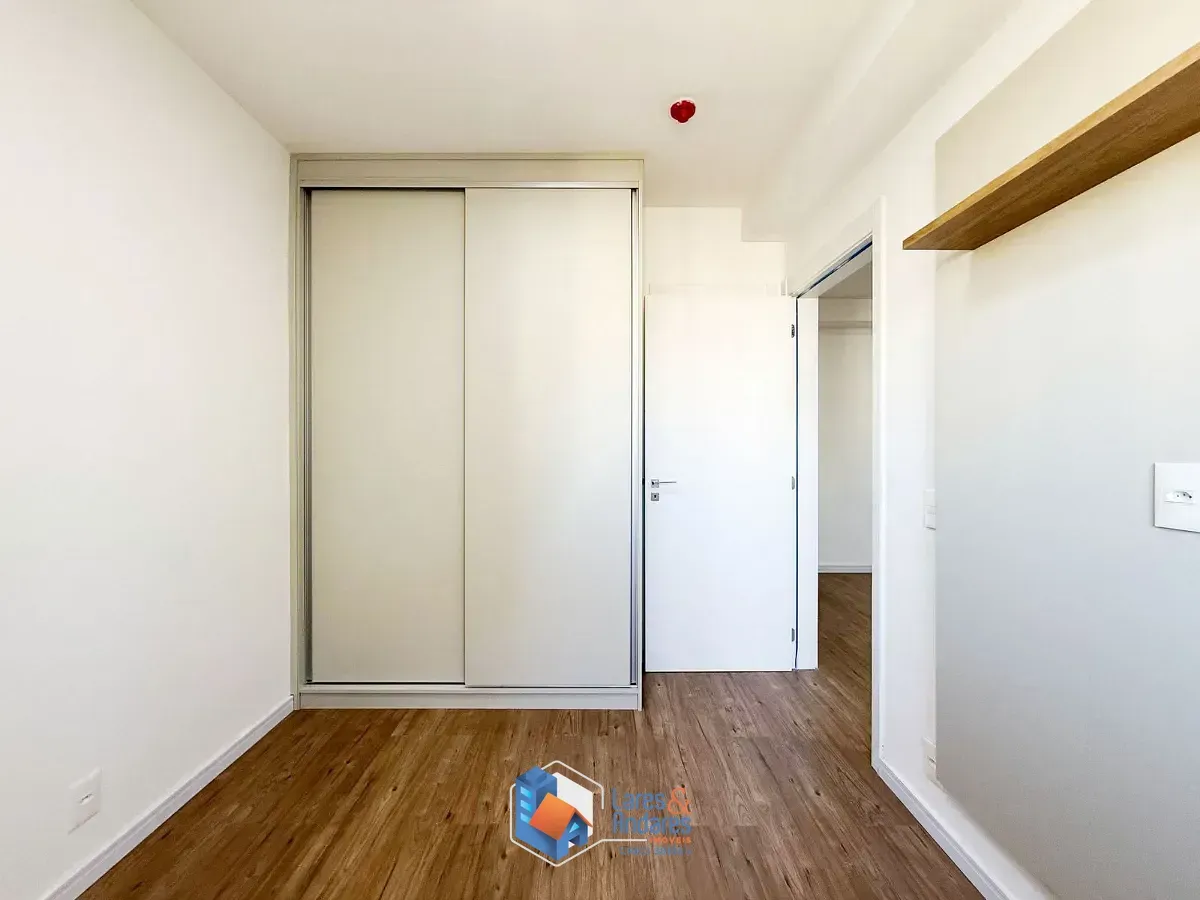 Imagem Apartamento para venda em Vila Mariana com 1 quarto, 46m²