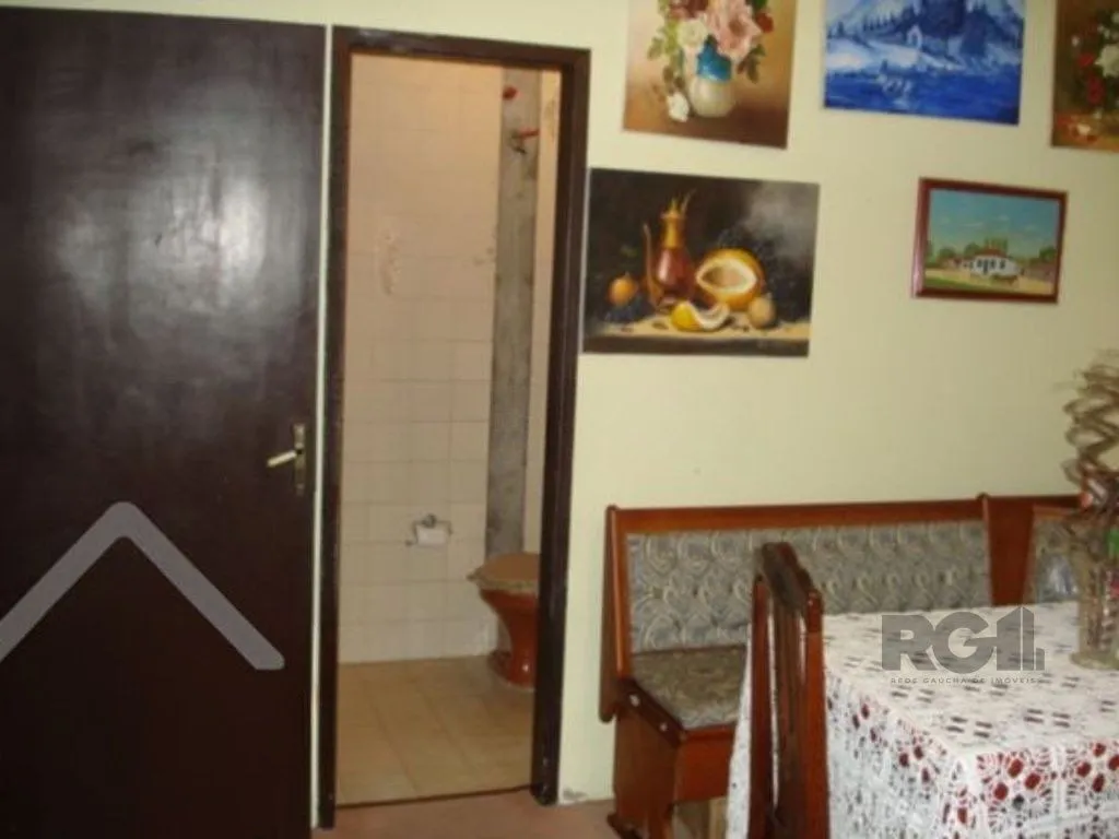 Imagem Casa 3 dorms à venda Rua Adão Pinheiro da Silva, Ipanema - Porto Alegre