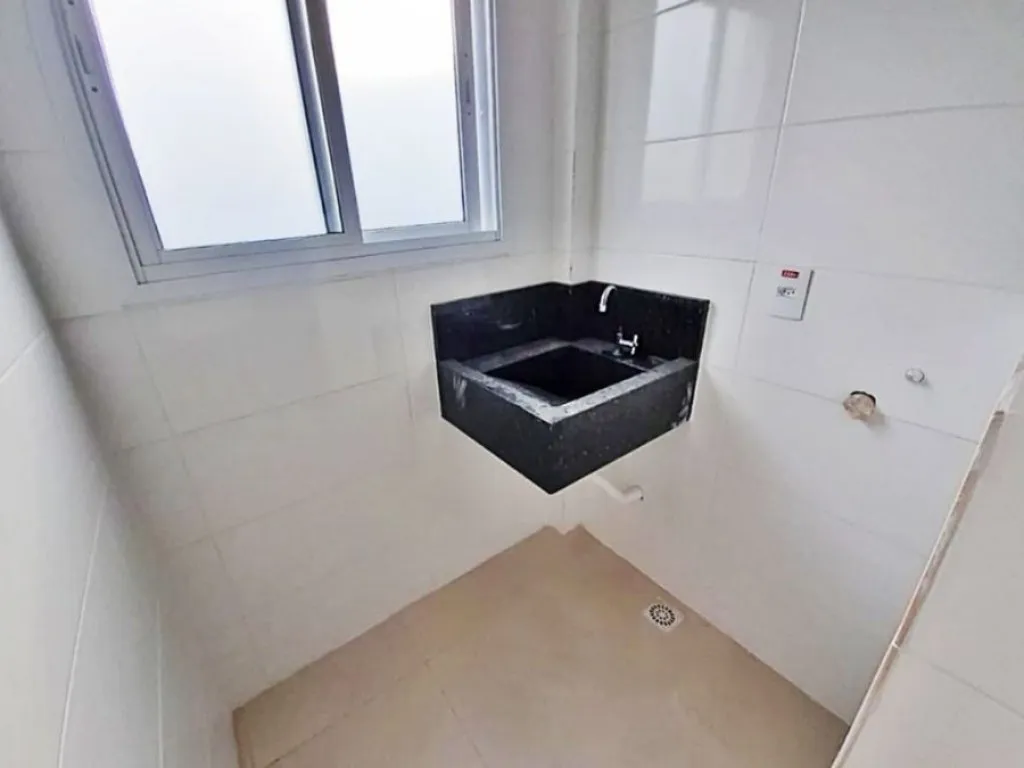 Imagem APARTAMENTO COM 60,00 m² - GUILHERMINA - PRAIA GRANDE SP