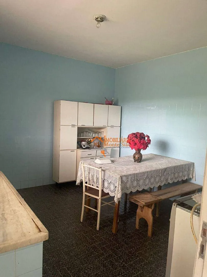 Imagem Chácara com 2 dormitórios à venda, 3060 m² por R$ 636.000,00 - Água Azul - Guarulhos/SP