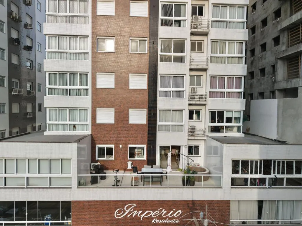 Imagem Apartamento 2 Dormitórios - Bairro Zona Nova
