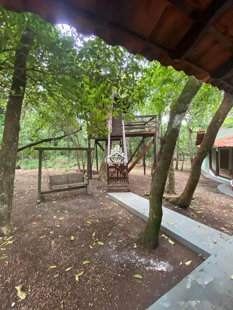 Imagem Casa com Amplo Terreno e Potencial para Pousada à Venda em Chapada dos Guimarães