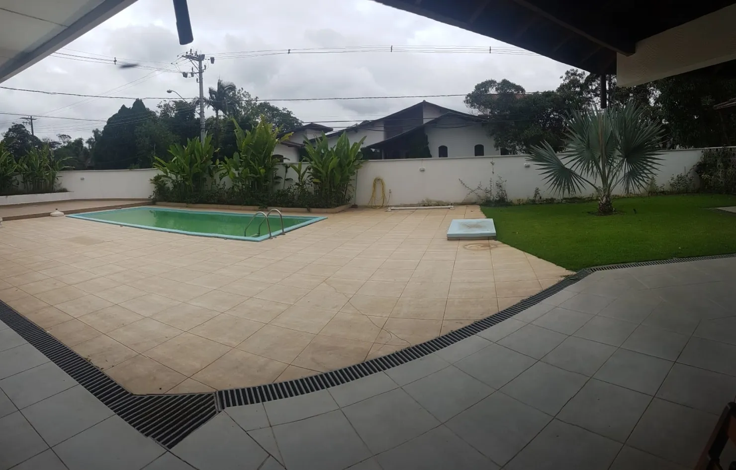 Imagem Casa à venda 3 Quartos, 2 Suites, 4 Vagas, 928M², Socorro, Pindamonhangaba - SP | VILLAGE PAINEIRAS