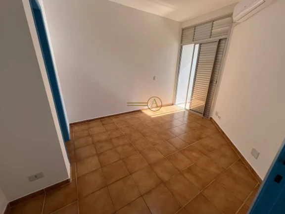 Imagem Apartamento a venda com piscina e churrasqueira individual 300m da praia