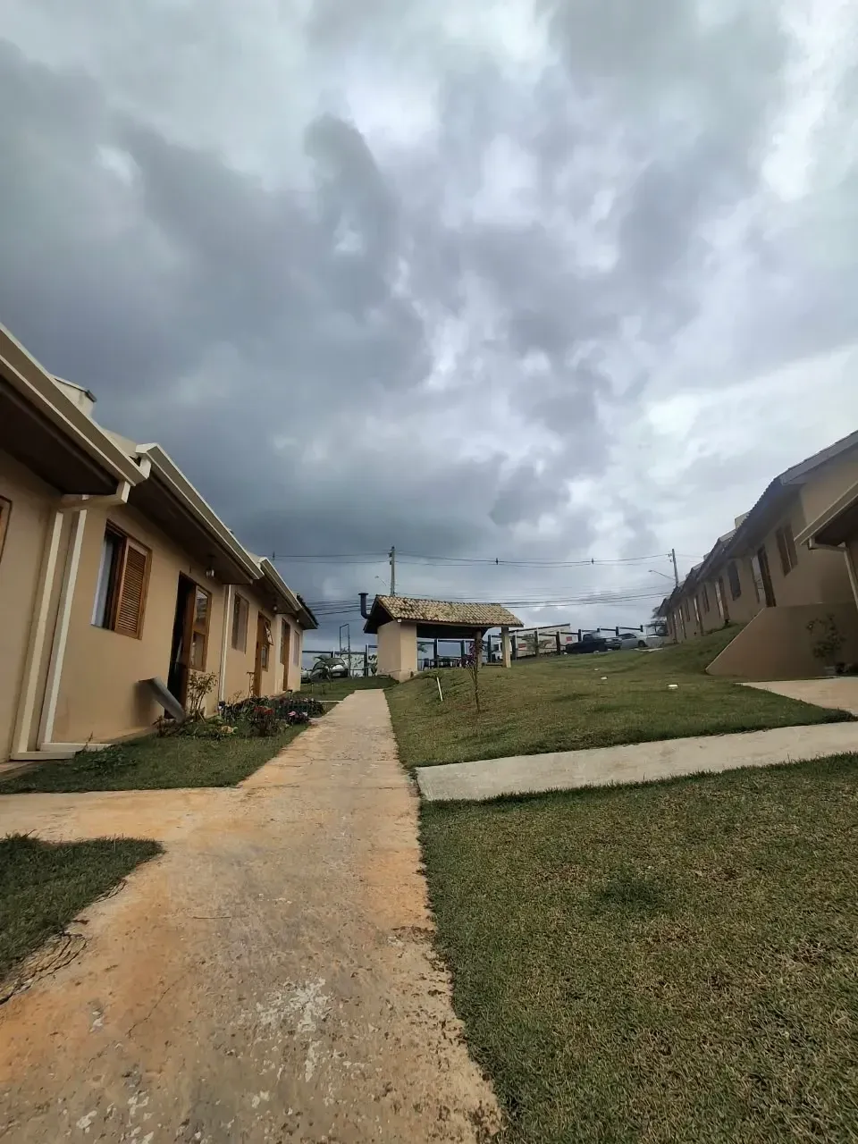 Imagem Casa de Condomínio com 2 Quartos à Venda, 48 m² em Centro (Caucaia do Alto) - Cotia
