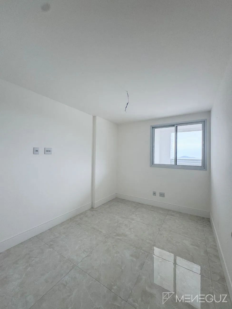 Imagem Apartamento 3 quartos frente mar na praia da cerca, conforto garantido.