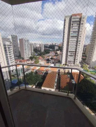 Imagem Apartamento com 3 dormitórios à venda, 104 m² por R$ 800.000 - Vila Mariana - São Paulo/SP