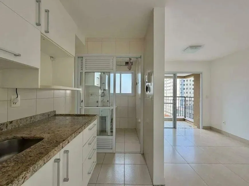 Imagem Apartamento para Venda em São Paulo, Barra Funda, 2 dormitórios, 3 banheiros, 1 vaga