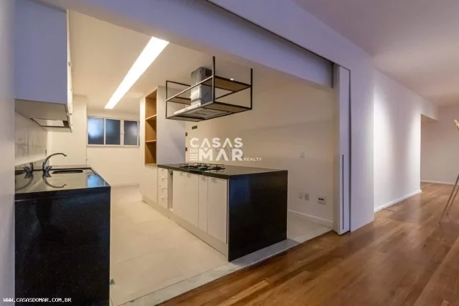 Imagem Apartamento para Venda em Rio de Janeiro / RJ no bairro Copacabana