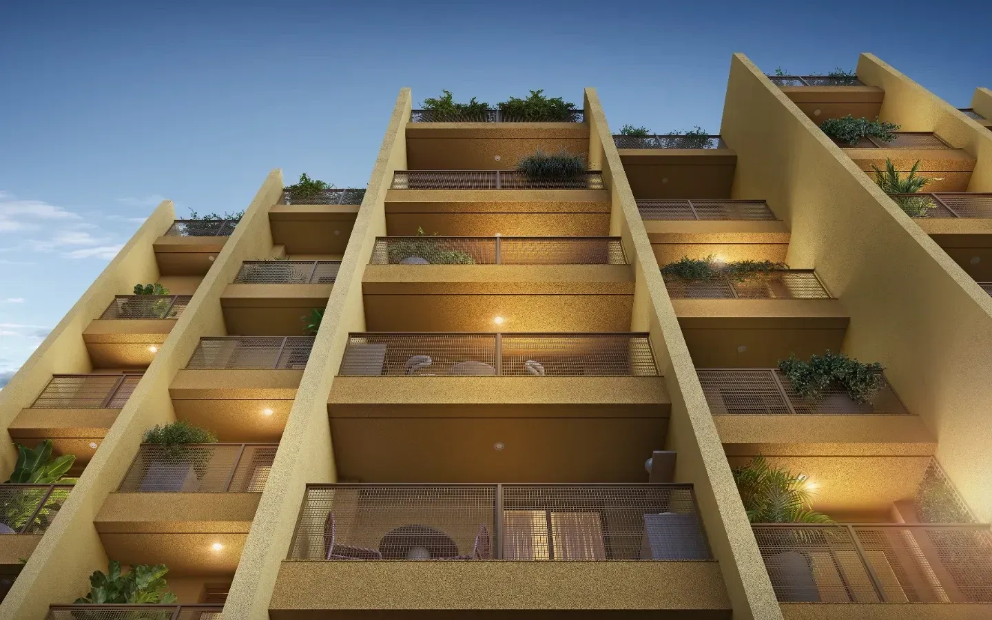 Foto do imóvel Apartamento com 2 Quartos à Venda, 61 m² em Avenida Rodrigues Alves, 63 - Santo Cristo, Rio de Janeiro - RJ
